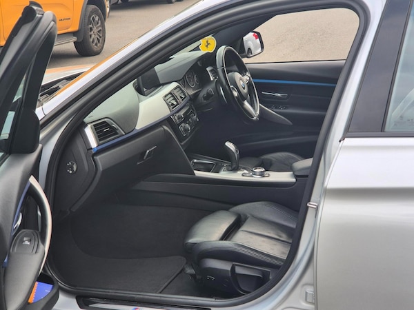Used BMW 3 Series 2018 for sale - 76218950: Photo 15