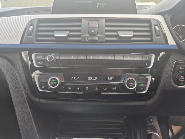Used BMW 3 Series 2018 for sale - 76218950: Photo 17