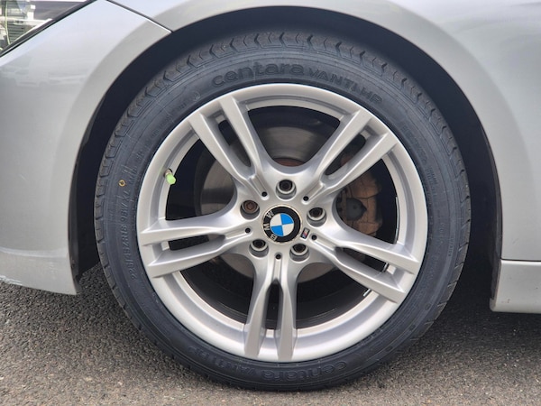 Used BMW 3 Series 2018 for sale - 76218950: Photo 18