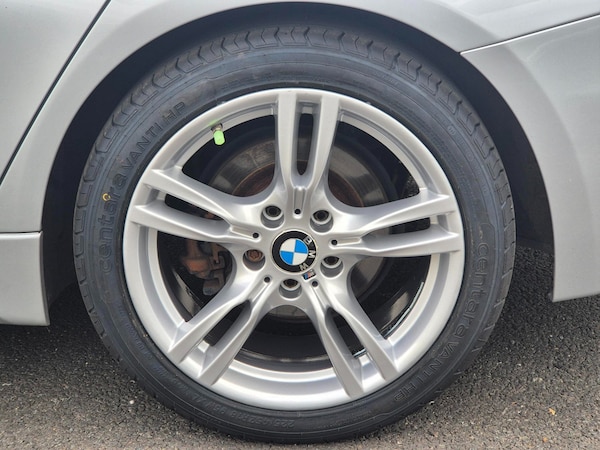 Used BMW 3 Series 2018 for sale - 76218950: Photo 19