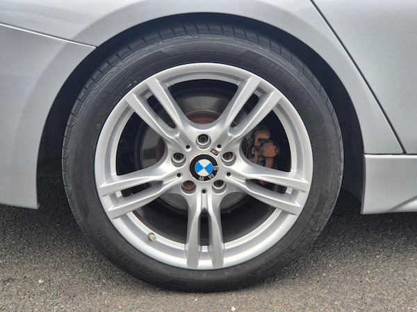 Used BMW 3 Series 2018 for sale - 76218950: Photo 20