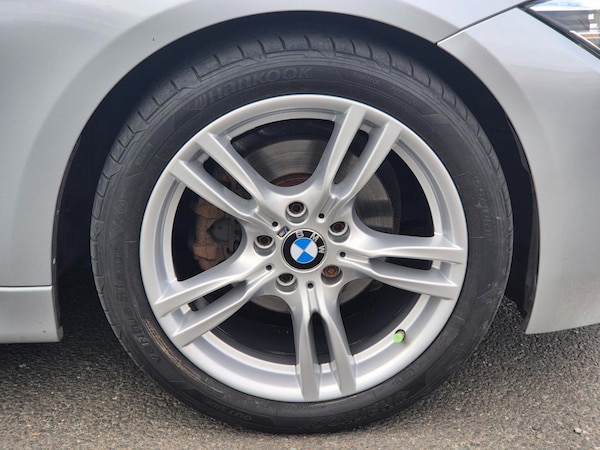 Used BMW 3 Series 2018 for sale - 76218950: Photo 21
