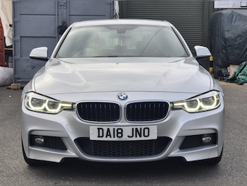 Used BMW 3 Series 2018 for sale - 76218950: Photo 2