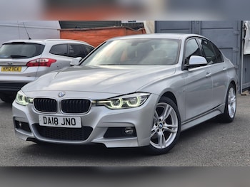 Used BMW 3 Series 2018 for sale - 76218950: Photo 3