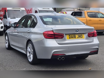 Used BMW 3 Series 2018 for sale - 76218950: Photo 4