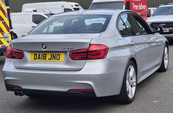 Used BMW 3 Series 2018 for sale - 76218950: Photo 6