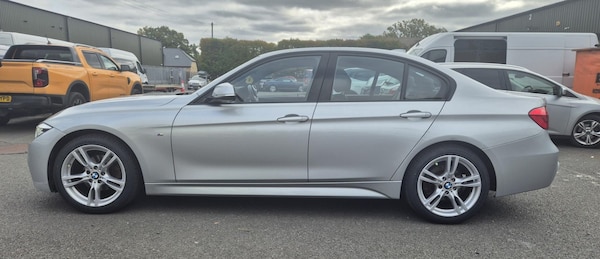 Used BMW 3 Series 2018 for sale - 76218950: Photo 7