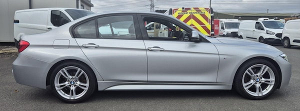 Used BMW 3 Series 2018 for sale - 76218950: Photo 8