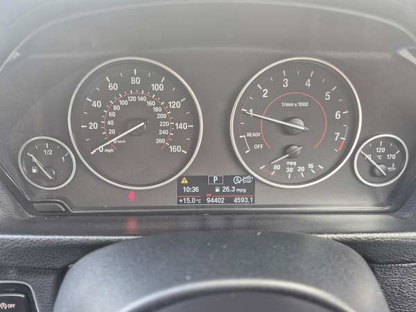 Used BMW 3 Series 2018 for sale - 76218950: Photo 9