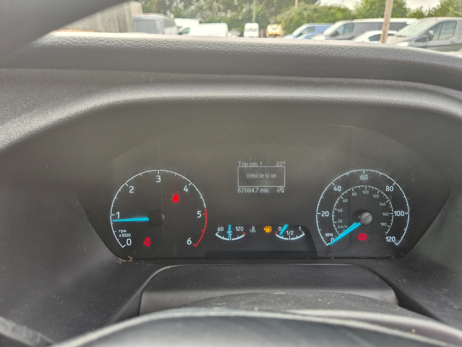 Vehicle 11