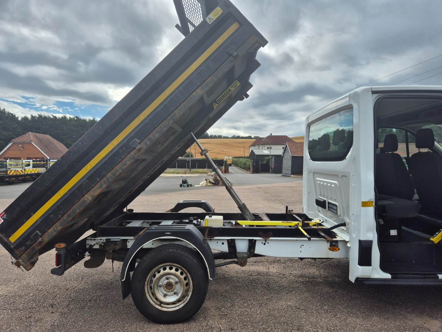 Vehicle 17