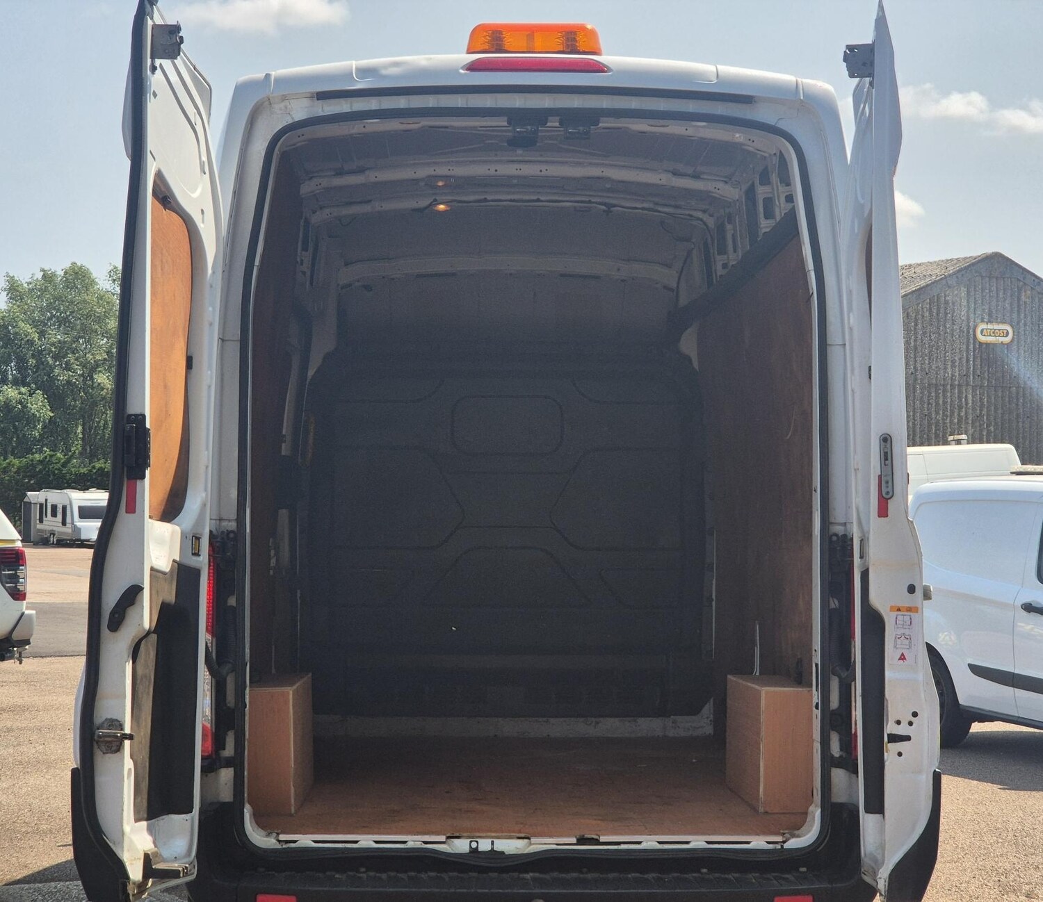 Vehicle 17