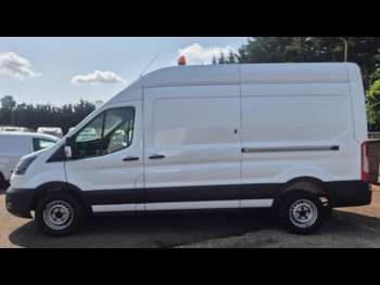 Used Ford Transit 2022 for sale - 74951013: Photo