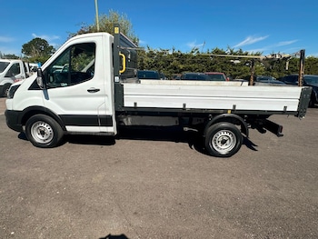 Used Ford Transit 2021 for sale - 79504137: Photo
