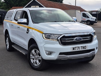 Ford - Ranger
