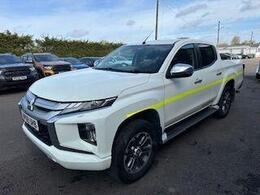 Used Mitsubishi L200 2020 for sale - 77983590: Photo 2