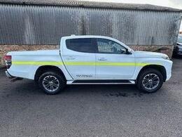 Used Mitsubishi L200 2020 for sale - 77983590: Photo 4