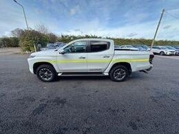 Used Mitsubishi L200 2020 for sale - 77983590: Photo 5