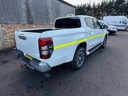 Used Mitsubishi L200 2020 for sale - 77983590: Photo 6