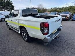 Used Mitsubishi L200 2020 for sale - 77983590: Photo 7