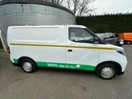 Used Maxus eDeliver 3 2021 for sale - 78105894: Photo 3