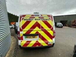 Used Maxus eDeliver 3 2021 for sale - 78105894: Photo 4