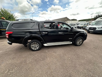Used Mitsubishi L200 2019 for sale - 78860312: Photo