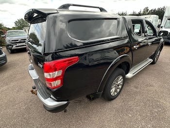 Used Mitsubishi L200 2019 for sale - 78860312: Photo