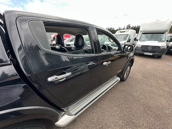 Used Mitsubishi L200 2019 for sale - 78860312: Photo