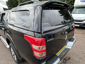 Used Mitsubishi L200 2019 for sale - 78860312: Photo