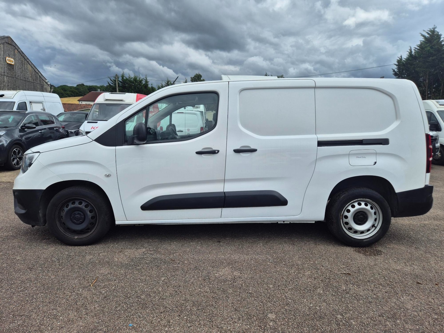 Vehicle 7