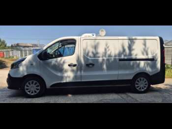 Used Renault Trafic 2018 for sale - 75006829: Photo