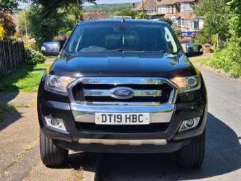 Used Ford Ranger 2019 for sale - 74782612: Photo