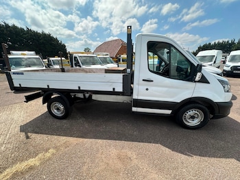Used Ford Transit 2021 for sale - 79196011: Photo