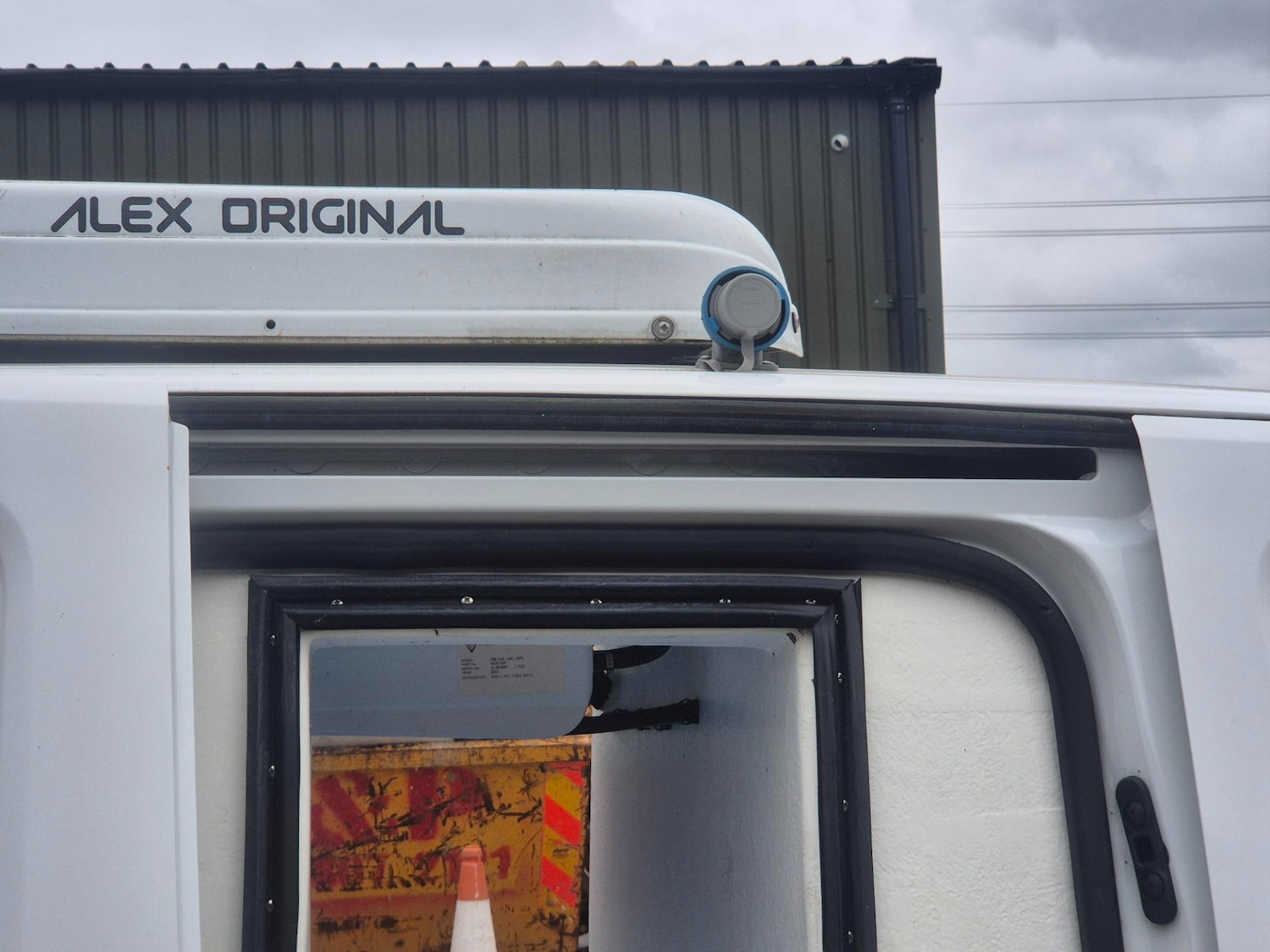 Vehicle 24