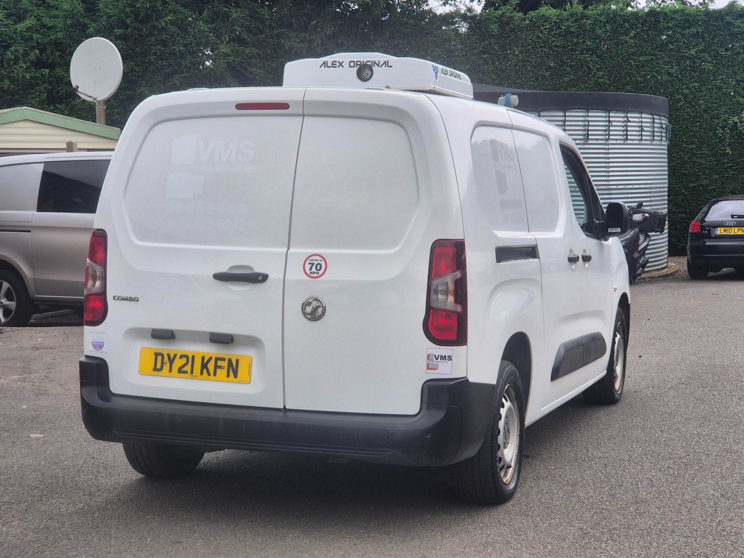 Vehicle 6