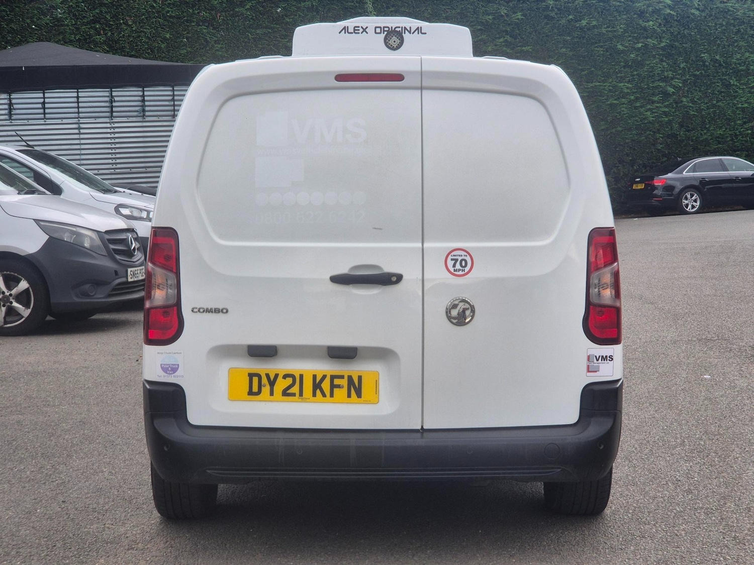 Vehicle 7