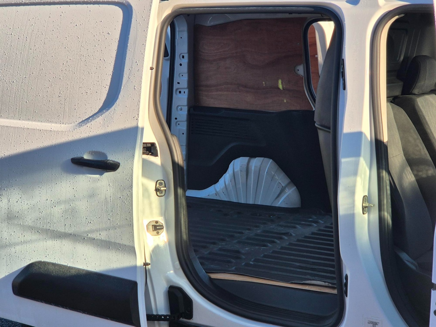 Used Toyota ProAce 2022 for sale - 77198084: Photo 11