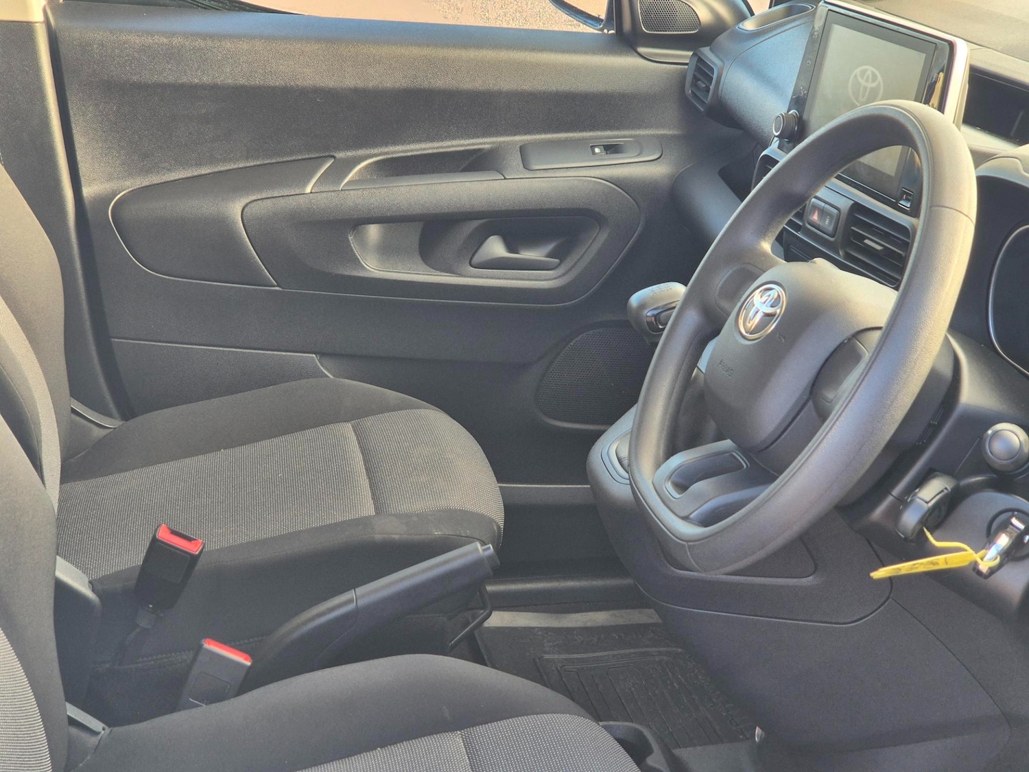 Used Toyota ProAce 2022 for sale - 77198084: Photo 12