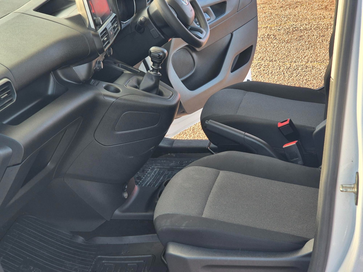 Used Toyota ProAce 2022 for sale - 77198084: Photo 18