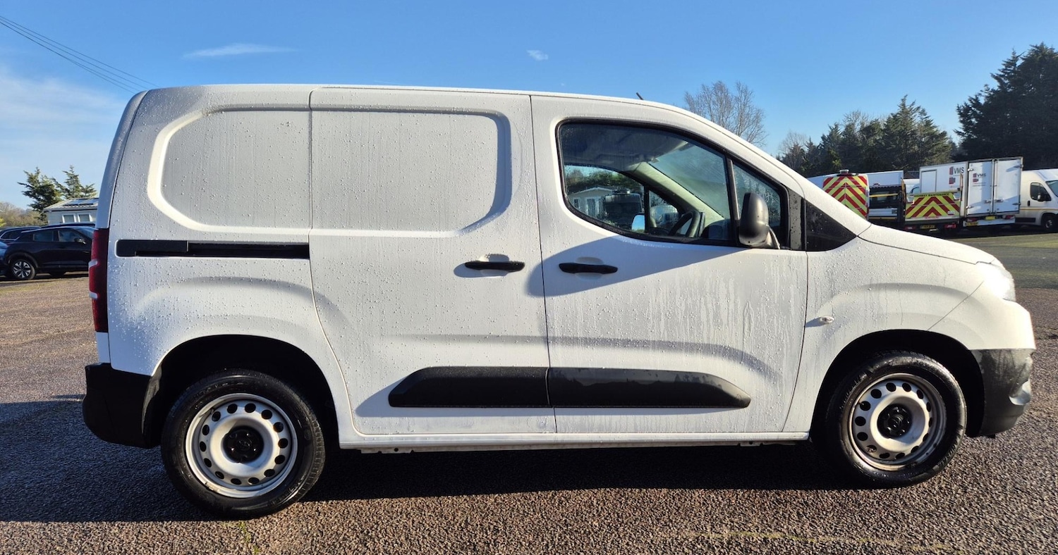 Used Toyota ProAce 2022 for sale - 77198084: Photo 7