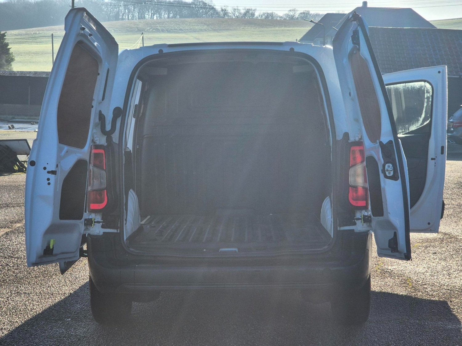 Used Toyota ProAce 2022 for sale - 77198084: Photo 9