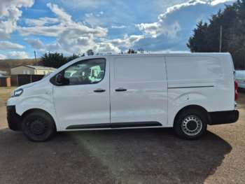 Used Citroen Dispatch 2021 for sale - 74074208: Photo