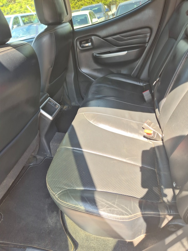 Used Mitsubishi L200 2021 for sale - 75595893: Photo 16