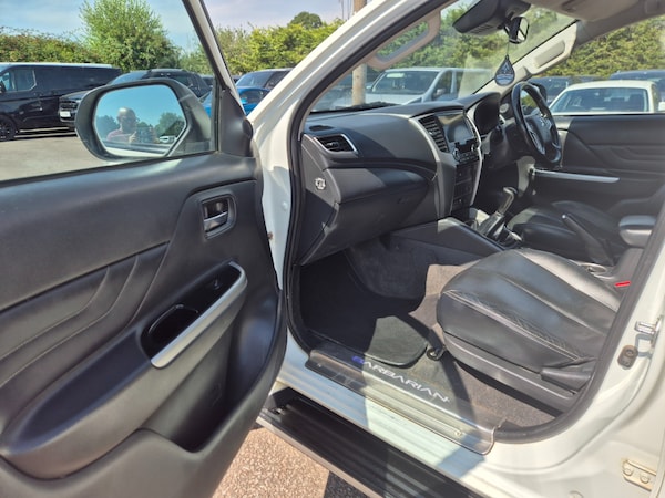 Used Mitsubishi L200 2021 for sale - 75595893: Photo 17