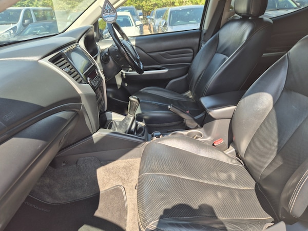 Used Mitsubishi L200 2021 for sale - 75595893: Photo 18