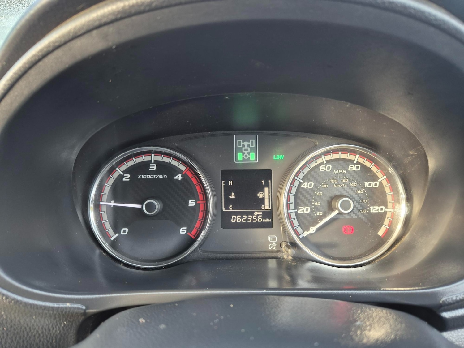 Used Mitsubishi L200 2019 for sale - 76831833: Photo 10