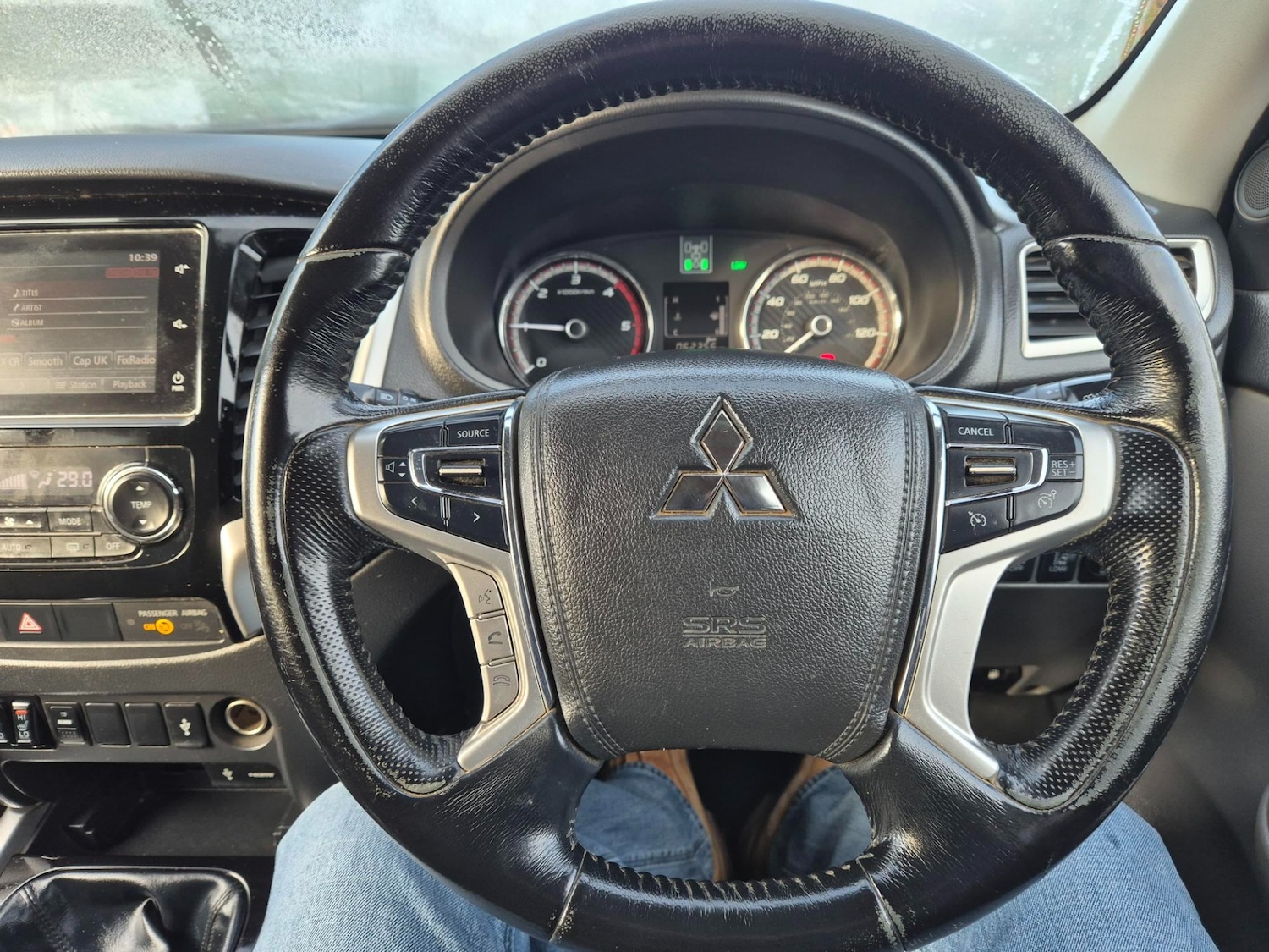 Used Mitsubishi L200 2019 for sale - 76831833: Photo 11