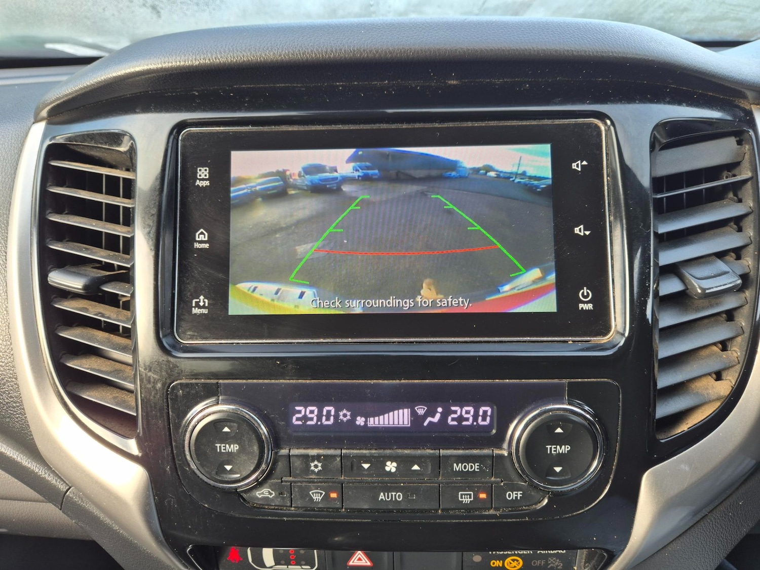 Used Mitsubishi L200 2019 for sale - 76831833: Photo 12