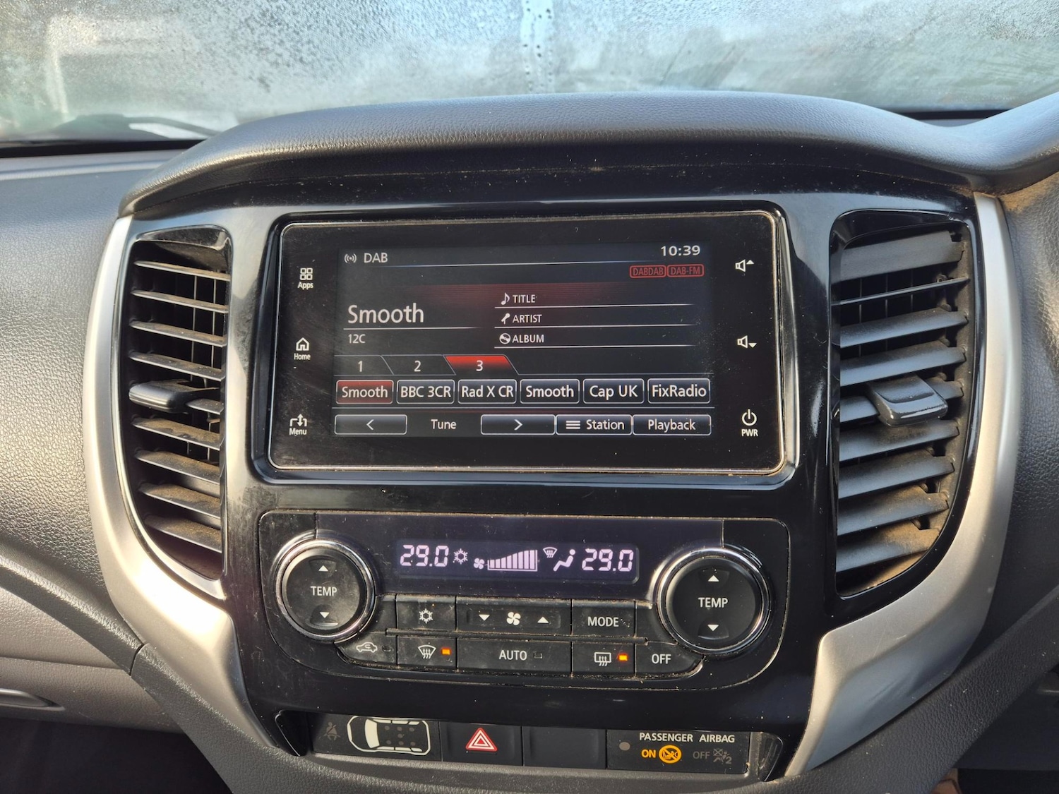 Used Mitsubishi L200 2019 for sale - 76831833: Photo 13